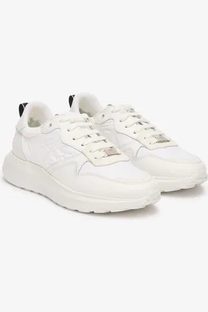 Roberto Cavalli Zapatillas Con Cordones