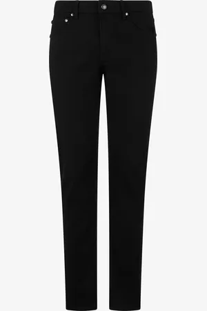Roberto Cavalli Pantalones Con Detalles Con Logotipo