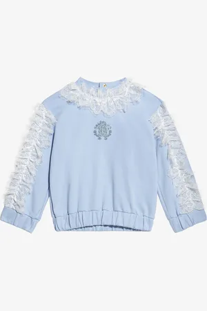 Roberto Cavalli Camiseta Con Monograma RC Y Logotipo Dorados