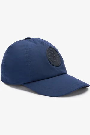Roberto Cavalli Gorra De Béisbol Con Monograma RC