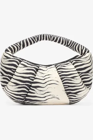 Roberto Cavalli Bolso mediano Venezia