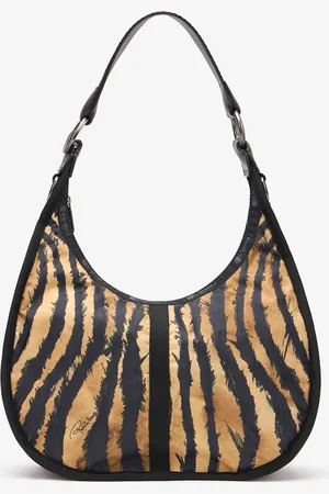 Roberto Cavalli Bolso mediano Bologna