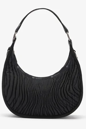 Roberto Cavalli Bolso pequeño acolchado Bologna