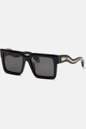 Roberto Cavalli Sunglasses Snake Collection