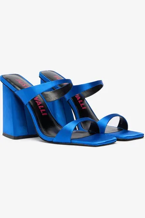 Roberto Cavalli Just Cavalli pumps