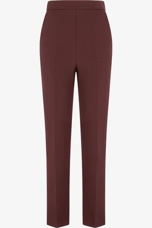 Roberto Cavalli High-waisted trousers