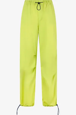 Roberto Cavalli Pantalones Deportivos Con Monograma JC En La Parte Trasera