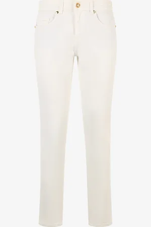 Roberto Cavalli Pantalones De Pernera Recta