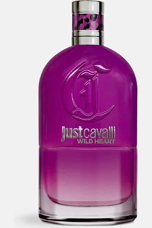 Roberto Cavalli JUST CAVALLI WILD HEART EAU DE PARFUM 90 ml