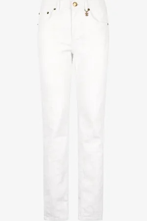 Roberto Cavalli Pantalones Denim Slim Fit