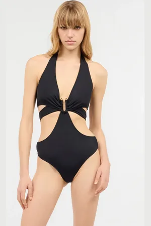 Roberto Cavalli Bañador Con Aberturas