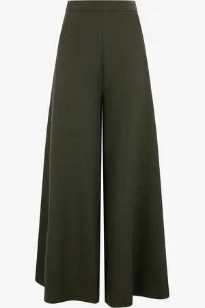 Roberto Cavalli Pantalón Holgado