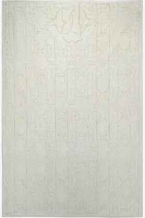 Roberto Cavalli Araldico towel