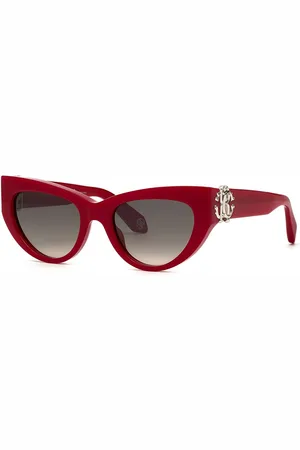 Roberto Cavalli Gafas Colección Monogram