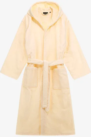 Roberto Cavalli Araldico bathrobe