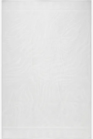 Roberto Cavalli Okapi towel