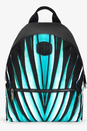 Roberto Cavalli Mochila Estampado Ray Of Sea
