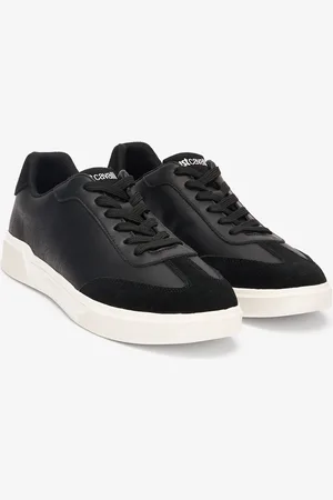 Roberto Cavalli Zapatillas Con Logotipo Perforado