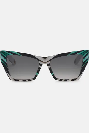 Roberto Cavalli Ray of Sea Sunglasses