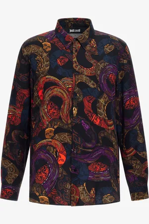 Roberto Cavalli Just Cavalli Shirt