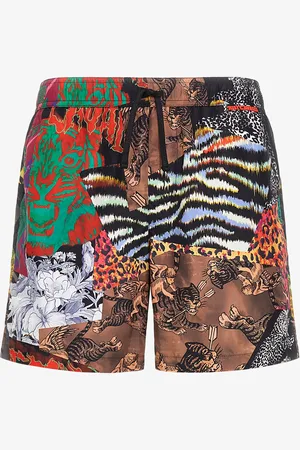 Roberto Cavalli Just Cavalli swim shorts