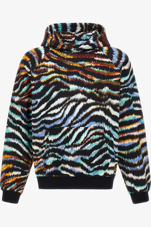 Roberto Cavalli Just Cavalli sweatshirt