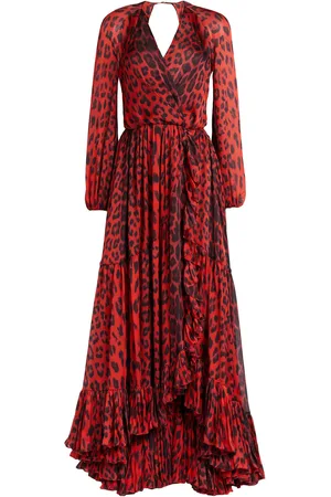 Roberto Cavalli Dress