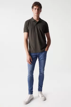Salsa Vaqueros S-Repel Skinny