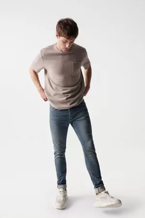Salsa Hombre Pitillos - Vaqueros Skinny
