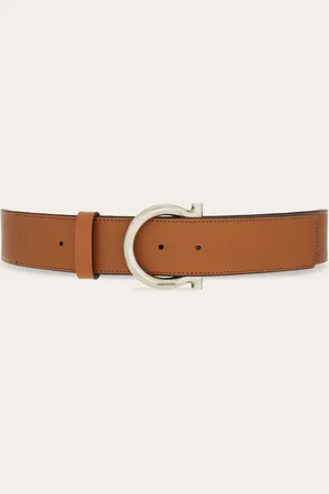 Salvatore Ferragamo Cinturón fijo