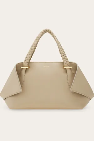 Salvatore Ferragamo Bolso de mano plegado (M)