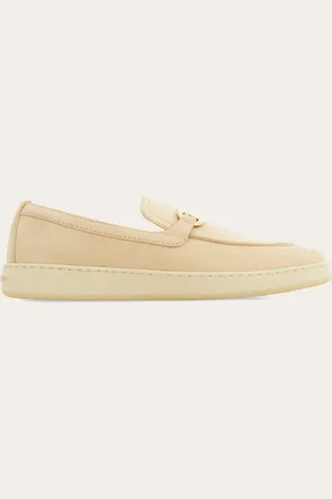 Salvatore Ferragamo Slip-on placa new Vara Talla 35