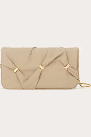 Salvatore Ferragamo Cartera con correa