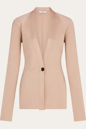 Salvatore Ferragamo Cárdigan Rosa