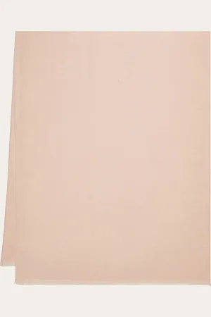Salvatore Ferragamo Estola Monogram Rosa Ballet
