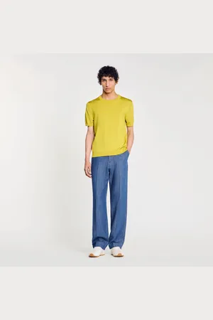 Sandro Camiseta de punto