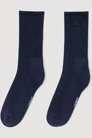 Sandro Calcetines bordados