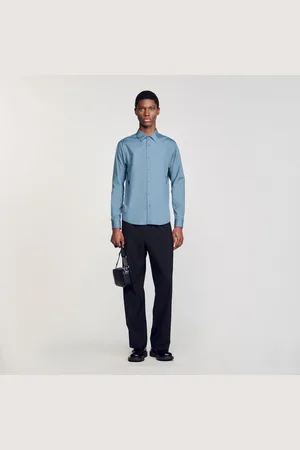 Sandro Camisa lisa
