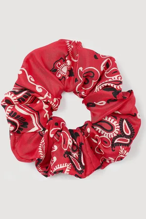 Sandro Coletero con estampado de bandana