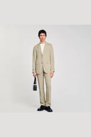 Sandro Chaqueta de traje