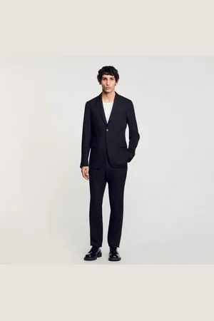 Sandro Chaqueta de traje
