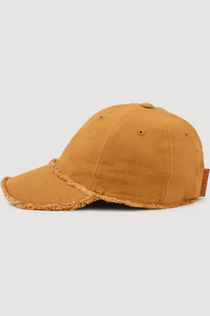 Sandro Gorra de algodón