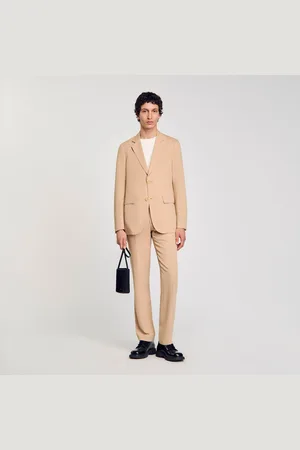 Sandro Chaqueta de traje