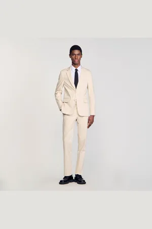 Sandro Chaqueta de traje