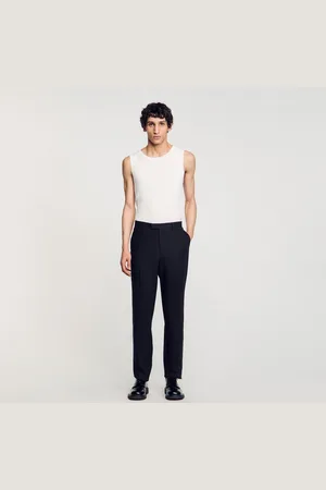 Sandro Pantalón de traje