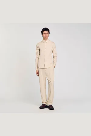 Sandro Camisa lisa