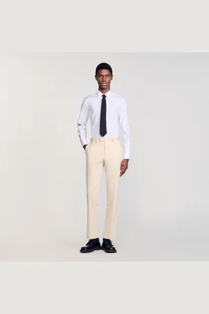 Sandro Pantalón de traje