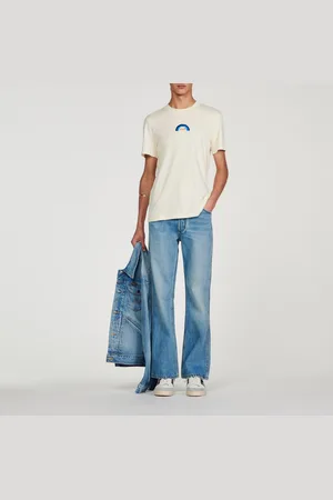 Sandro Camiseta xWRANGLER