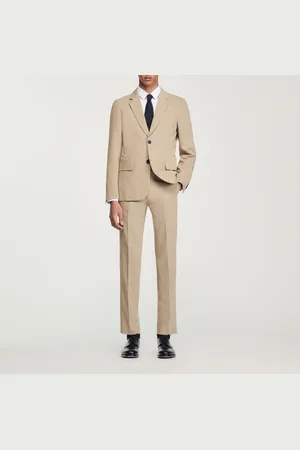 Sandro Chaqueta de traje