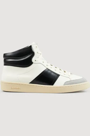 Sandro Sneakers semisubidas